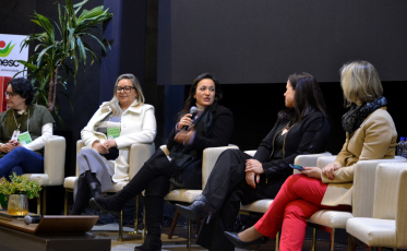 Troca de experiências como foco da 17ª Jornada Acadêmica de Nutrição da Unesc 