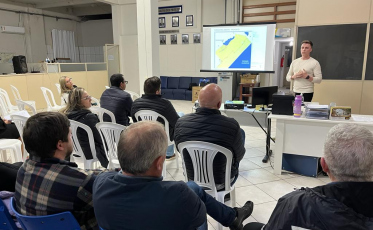 Arroio do Silva realiza Audiência Pública para tratar sobre alterações no Plano Diretor