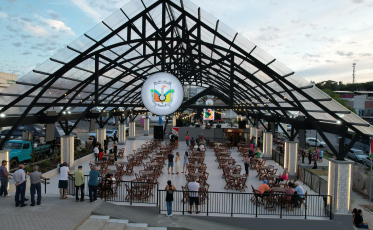 Prefeitura de Cocal do Sul realiza 3ª Oitiva da Lei Paulo Gustavo