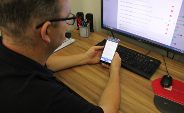 Morro da Fumaça adere sistema que permite desconto no valor das multas de trânsito