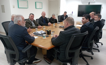 Casan vai implantar novos reservatórios em Içara