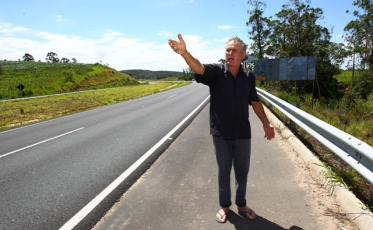 Via Rápida: famílias ainda esperam indenizações