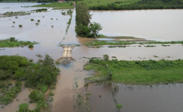 Agricultura: prejuízo chega a mais de R$ 100 milhões no Sul de SC (ÁUDIO)