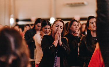 Em 2023, Conferência de Mulheres da Abba Pai Church será no Centro de Eventos