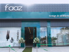 Faaz Design e Ambiente é inaugurada em Sombrio