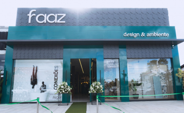 Faaz Design e Ambiente é inaugurada em Sombrio