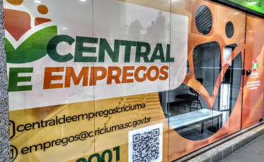 Mutirão da Cidadania oferece orientações jurídicas gratuitas e vagas de emprego em Criciúma