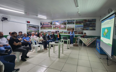 Regulamentação de quitinetes será discutida em Audiência Pública em Morro da Fumaça