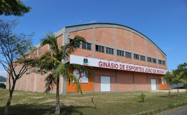 Morro da Fumaça recebe etapa do Campeonato Estadual de Voleibol Sub-15 neste sábado