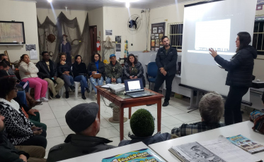Balneário Arroio do Silva lança editais para projetos da Lei Paulo Gustavo