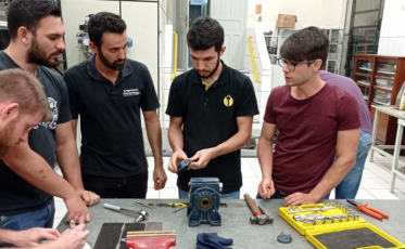 I Simpósio de Aplicações em Engenharia inicia nesta terça-feira com entrada gratuita 