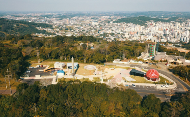 Acelera Criciúma: prefeitura investe mais de R$ 400 milhões em obras