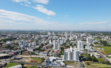 Içara disputa o primeiro lugar no Prêmio Band Cidades Excelentes