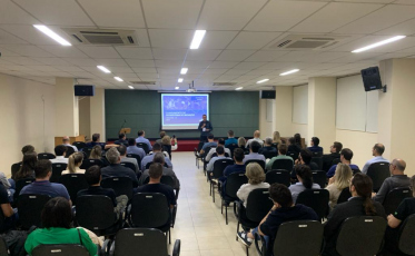 Plano do Ecossistema de Inovação é apresentado em Criciúma