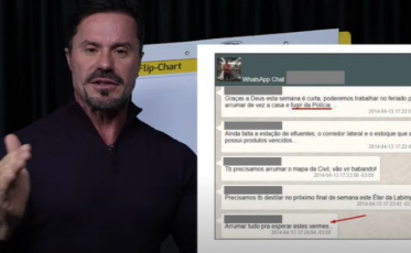 Influenciador Renato Cariani faz vídeo se defendendo de acusações; ASSISTA