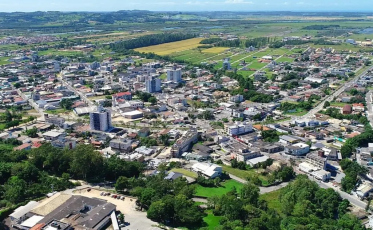 Morro da Fumaça terá mais zonas industriais