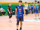Vôlei de Forquilhinha tem seis atletas convocados para a seletiva da Seleção Catarinense