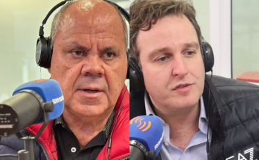 PESQUISA: Arleu da Silveira lidera e polariza com Ricardo Guidi em Criciúma