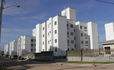 Caixa terá que reparar imóvel da Criciúma Construções