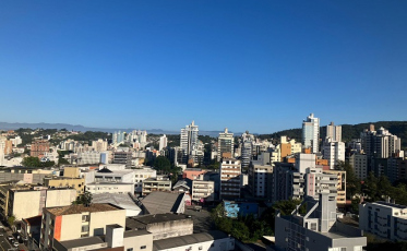 Márcio Sônego: terça-feira será de sol e calor em Criciúma e região (ÁUDIO)