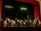 Cultura Acic recebe apresentação da Camerata di Venezia