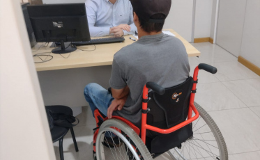 Vida Ativa inaugura novo espaço para o atendimento gratuito de pessoas com trauma raquimedular