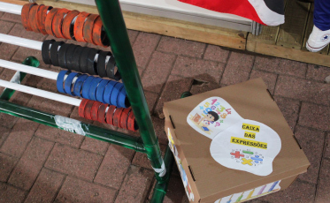 Trabalhos da rede municipal de ensino de Criciúma são destaque na 38° Feira Catarinense de Matemática