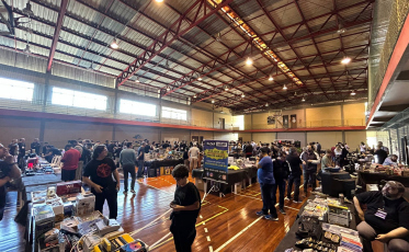 RetroSC reúne amantes da cultura gamer em Santa Catarina