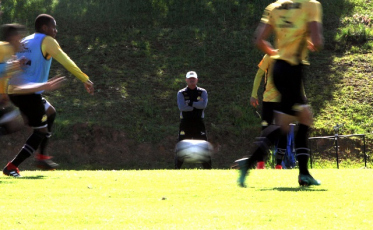 Todos pela vitória do Criciúma