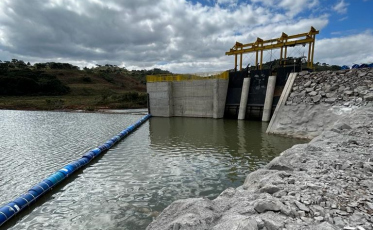 Coopera: hidrelétrica centraliza debate