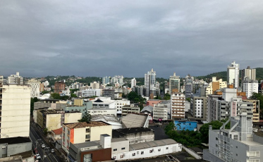 Instabilidade e temperaturas amenas seguem na região (ÁUDIO)