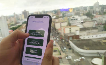 Delegado sugere que cidadãos façam agendamento para atendimentos na Ciretran