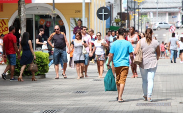 População que se declara parda cresce 123% no Sul de SC