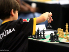 Criciúma recebe evento internacional de xadrez