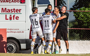 VÍDEO: Os gols de Criciúma 4x3 Itapirense