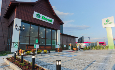 Sicredi inaugura agência em São Ludgero