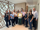 Hospital São José conquista a recertificação de Hospital Acreditado com Excelência
