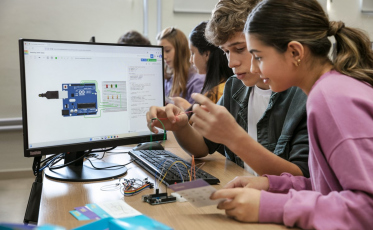 Faculdade Senac lança projeto para estudantes explorarem talentos e paixões