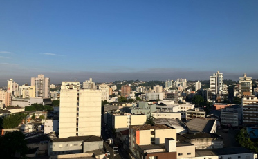 Calor fica mais intenso a partir de quarta