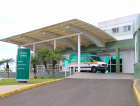 Hospital Unimed Criciúma se destaca em ranking dos melhores do Brasil
