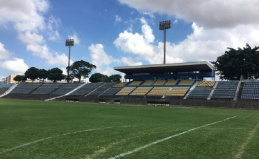 Brasiliense x Criciúma - Tigre entra em campo pela 99ª vez em Copa do Brasil