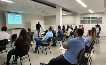 Acic promoverá formação de gestores de estoques e logística