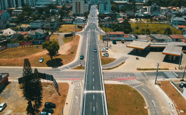 Fonplata: empréstimo de US$ 17,2 milhões completa quatro anos em Criciúma