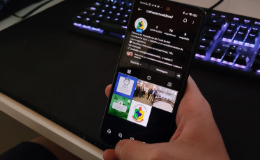 Câmara de Cocal do Sul entra para as redes sociais