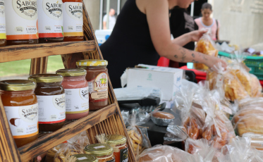 Prefeitura de Criciúma retoma a Feira da Agricultura Familiar