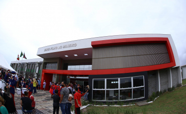 Criciúma instalará 