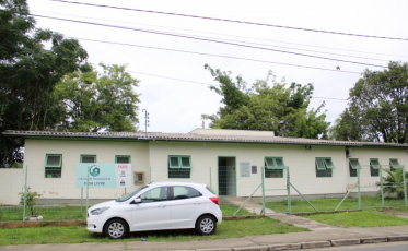 Criciúma busca clínica para internação de dependentes químicos