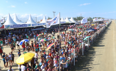 Arroio do Silva espera 200 mil pessoas na 32ª Arrancada de Caminhões