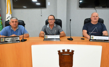 Urussanga: Câmara pede compartilhamento de provas de investigação