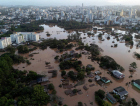 Tragédia no RS: “podemos esperar que isso aconteça com mais frequência”